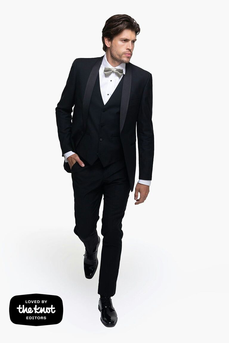 Tuxedo from Generation Tux