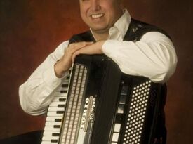 Pat Septak: Pittsburgh's #1 Accordionist - Accordion Player - Cranberry Township, PA - Hero Gallery 1