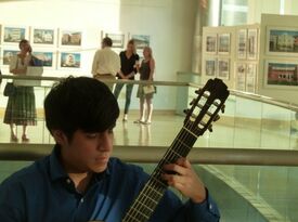 John Cesar - Classical Guitarist - Hartford, CT - Hero Gallery 3
