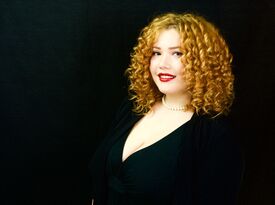 Ashley Pezzotti - Jazz Singer - Miami, FL - Hero Gallery 3