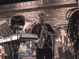  The Dancing Melodies - Dance Band - Gainesville, FL - Hero Gallery 1