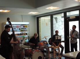 Shoreline Jazz Quartet - Jazz Quartet - New Haven, CT - Hero Gallery 4