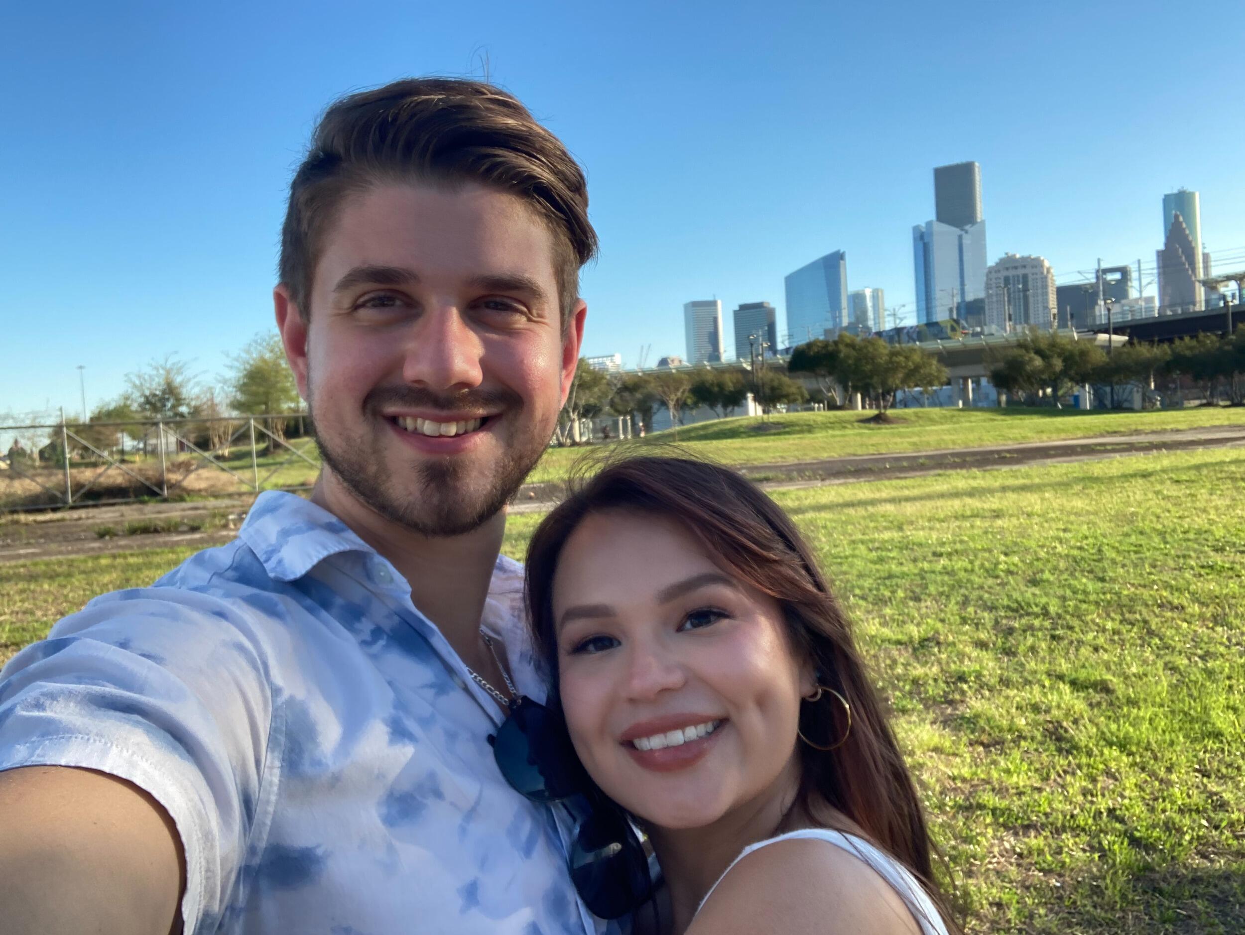 Houston, TX
