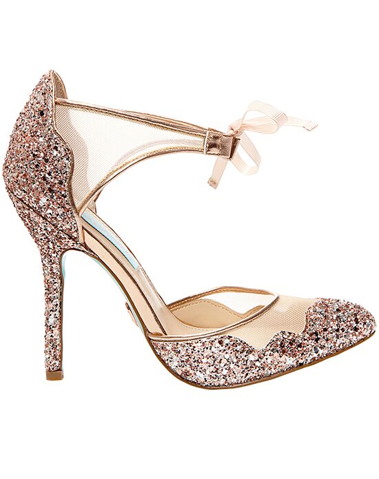 betsey johnson stela shoes