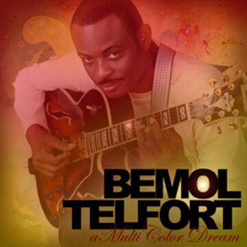 Bemol Telfort - Jazz Band - Miami, FL - Hero Main