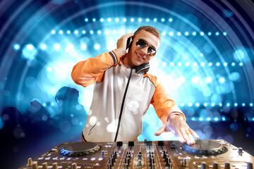 Sight & Sound Services - DJ - Kennewick, WA - Hero Main
