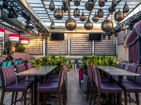 Vetro Restaurant & Lounge - Rooftop Lounge - Rooftop Bar in Howard ...