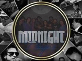 Midnight Players - Cover Band - Sacramento, CA - Hero Gallery 3