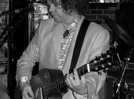 Keith Robert Beck - Classic Rock Guitarist - Campbell, OH - Hero Gallery 1