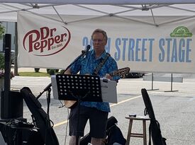 GroverMusic: Guitarist, Singer, One-Man Band - Singer Guitarist - Birmingham, AL - Hero Gallery 3