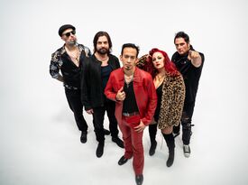 Generation Rewind - 90s Band - Nashville, TN - Hero Gallery 3