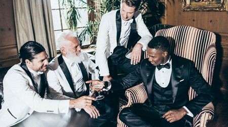 Indochino best sale wedding discount