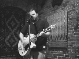 Dennis Hitchcox, guitarist - Jazz Guitarist - Stow, OH - Hero Gallery 4