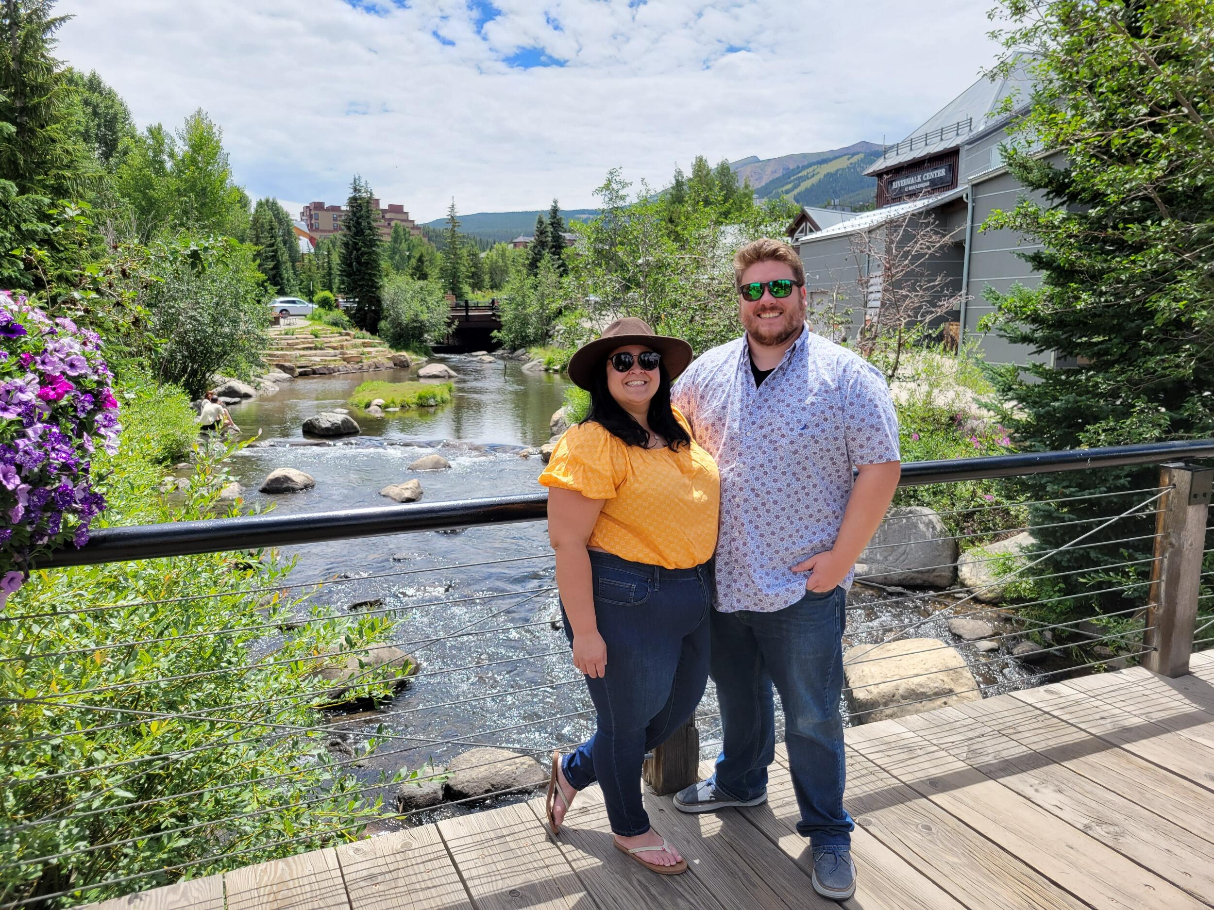 Breckenridge Food and Wine festival