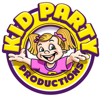 Kid Party Productions - Clown - Santa Clarita, CA - Hero Main