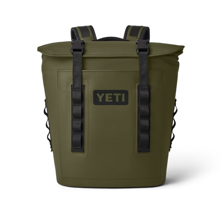 Portable Soft Cooler