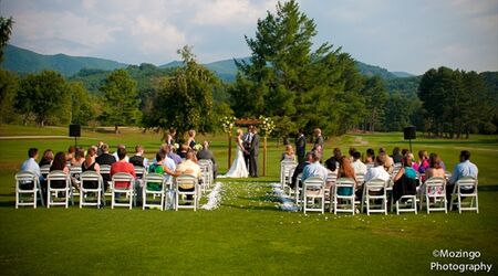 The Oregon Golf Club  Reception Venues - The Knot