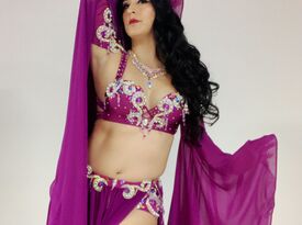 Mariana: Multi-Award Winning Bellydancer - Belly Dancer - Philadelphia, PA - Hero Gallery 3