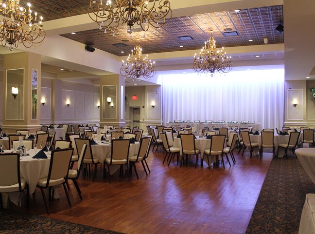 Avalon Events Center | Reception Venues - The Knot