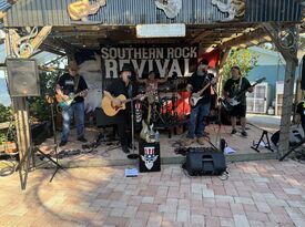 Southern Rock Revival - Southern Rock Band - Orlando, FL - Hero Gallery 4