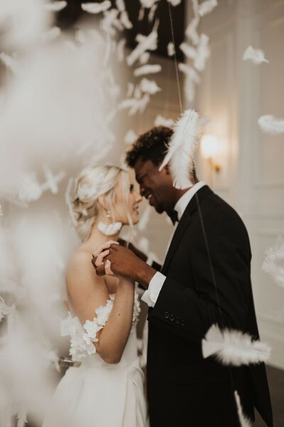 Smart Tips For Choosing Your Wedding Accessories - New York Bride & Groom  of Charlotte