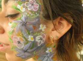 Marc Kohler Arts - Face Painter - Pawtucket, RI - Hero Gallery 3