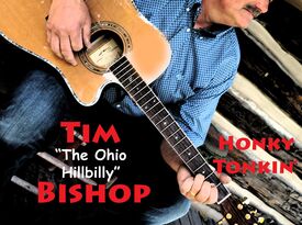 Tim the Ohio Hillbilly - Country Band - Hopewell, OH - Hero Gallery 2