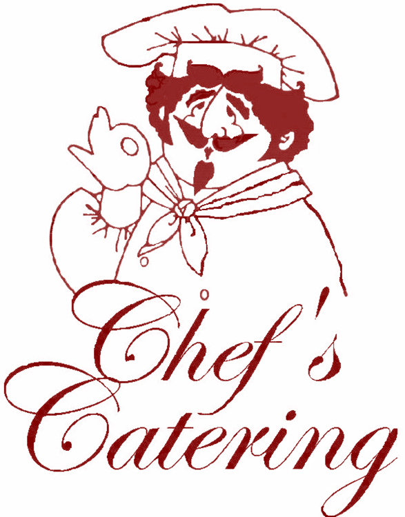 Chef's Catering | Caterers - The Knot
