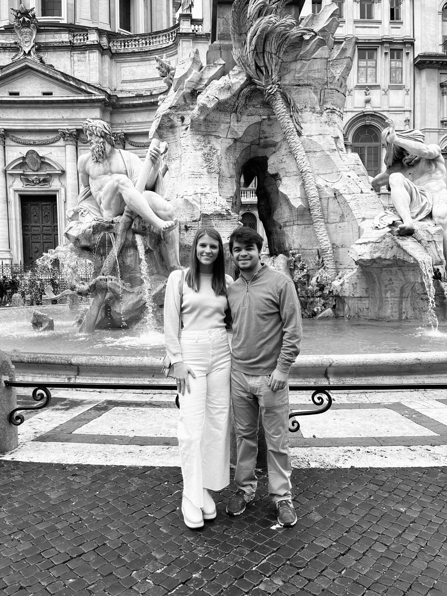 Our First Trip to Italy -  We can't wait to go back May 2025!