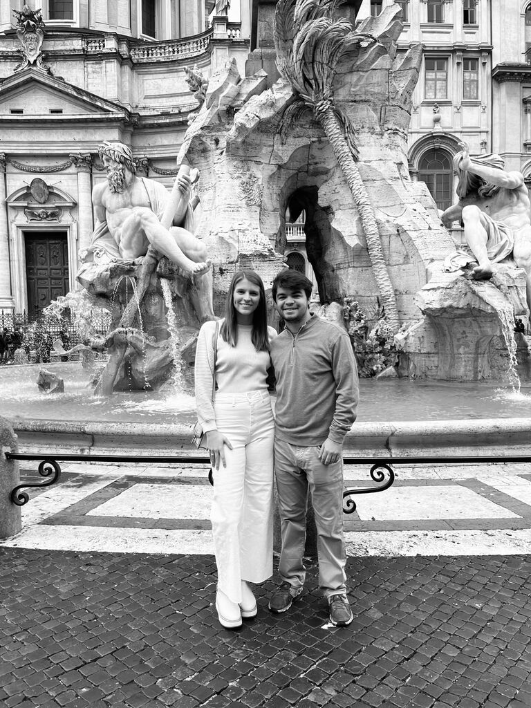 Our First Trip to Italy - We can't wait to go back May 2025!