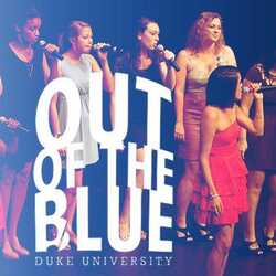 Duke Out Of the Blue, profile image