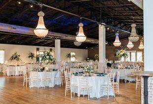 Wedding Venues in Beaumont TX The Knot