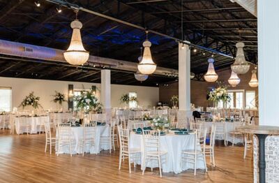 The Neches Room Reception Venues The Knot