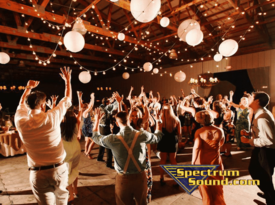 Spectrum Sound - DJ - Evansville, IN - Hero Gallery 3