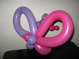 Elizabeth Saydah - Balloon Twister - Tarzana, CA - Hero Gallery 2