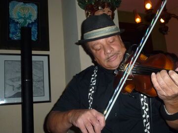 Fiddleguy - Folk Band - Lansdale, PA - Hero Main
