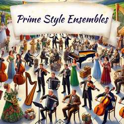 The Prime Style Ensembles, profile image