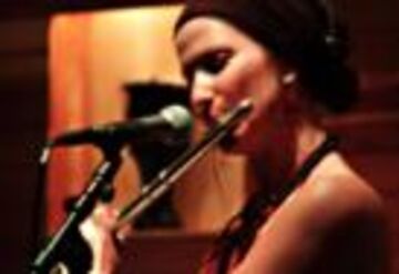 Marla Leigh Goldstein - Flutist - Topanga, CA - Hero Main