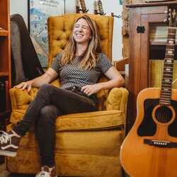Emily Burdette Music, profile image