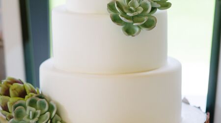 Intricate Icings Cake Design Wedding Cakes The Knot