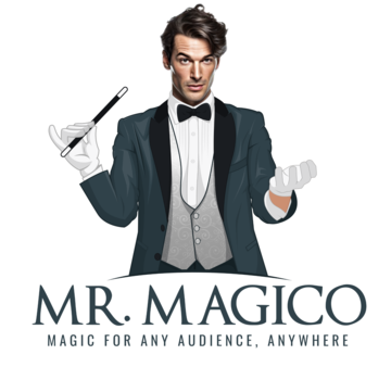 Mr. Magico - Magician - Bayville, NJ - Hero Main