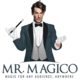 Take your event to the next level, hire Magicians. Get started here.