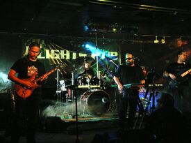 Phantom Fears a RUSH Tribute - Rush Tribute Band - Redmond, WA - Hero Gallery 3