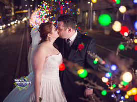 Karen Menyhart Weddings - Photographer - Avon Lake, OH - Hero Gallery 2