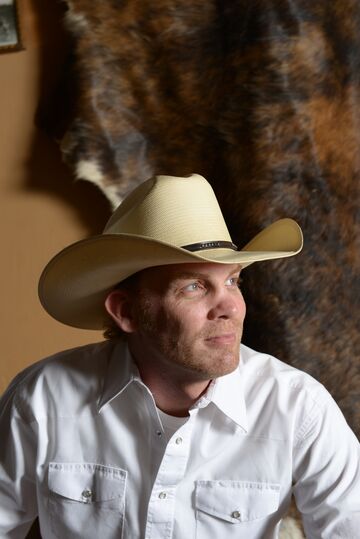 Chris Mccandless - Country Band - Pilot Point, TX - Hero Main