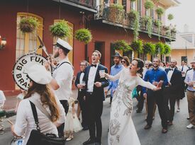 Nola Dukes Band - Cover Band - New Orleans, LA - Hero Gallery 3