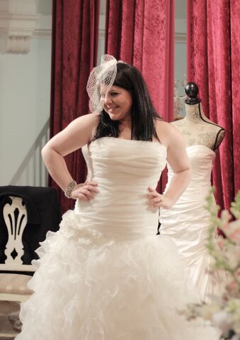 Ava Laurenne Bride Bridal  Salons Fredericksburg  VA 