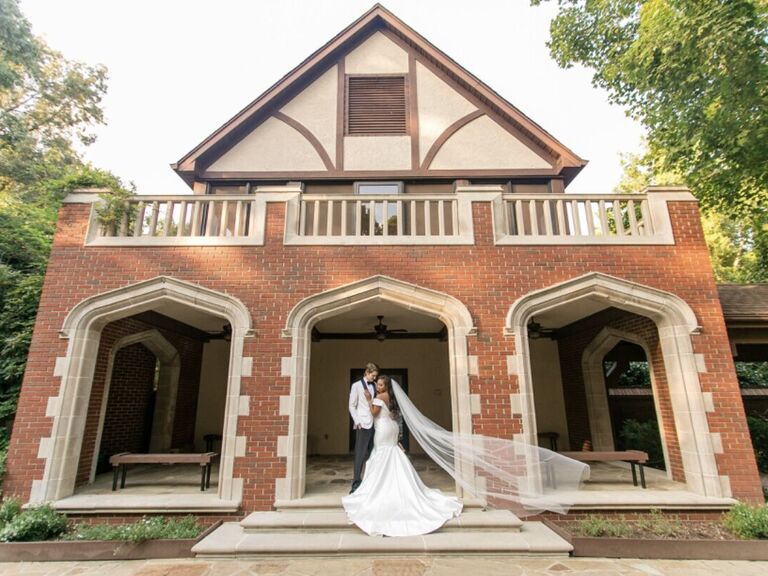 15 Memphis, Tennessee Wedding Venues