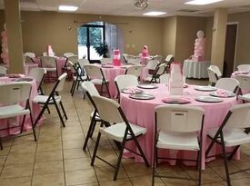Mainline Party Planner - Event Planner - Coatesville, PA - Hero Gallery 3