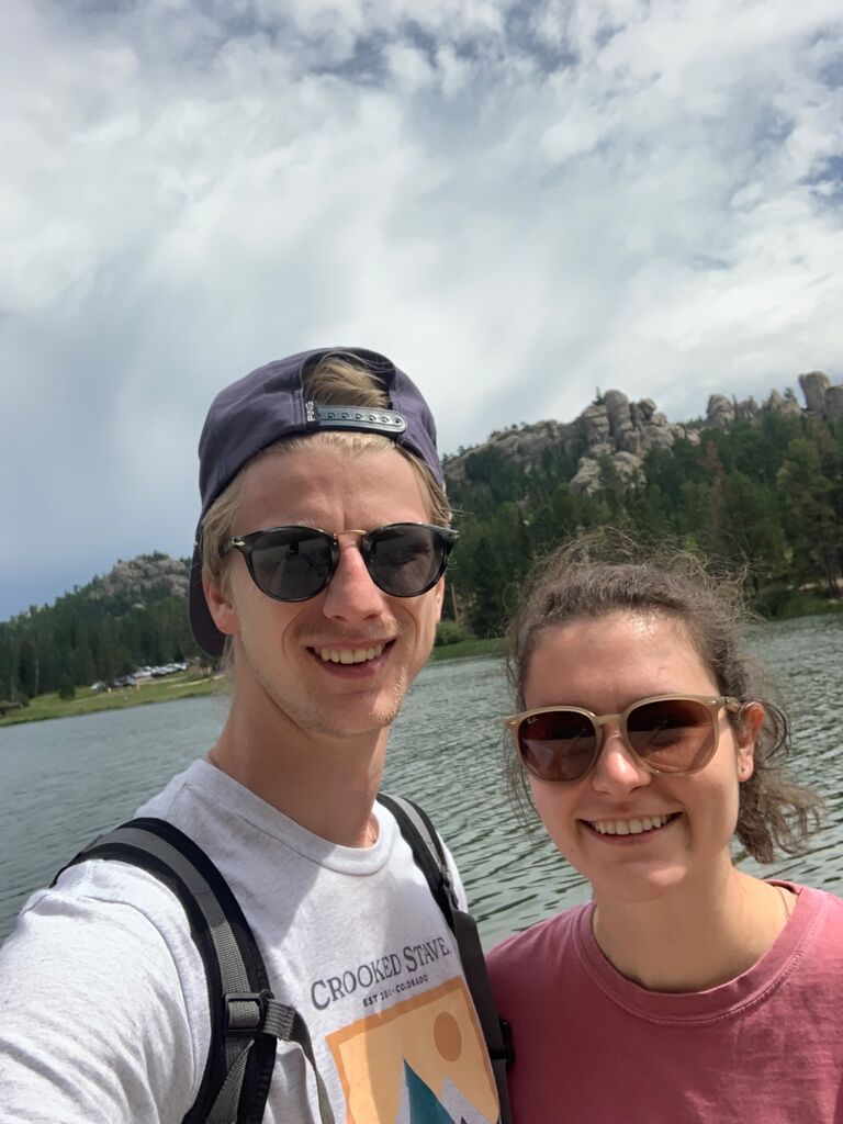 Custer State Park, SD